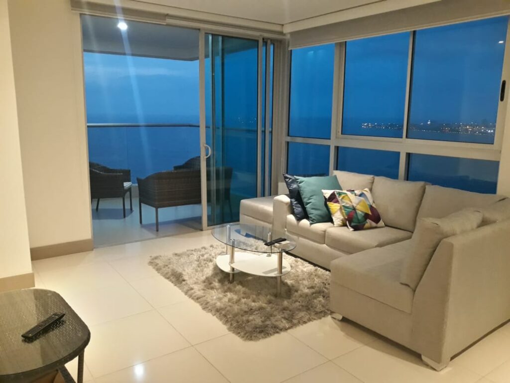 Palmetto Beach Apartamento 2501