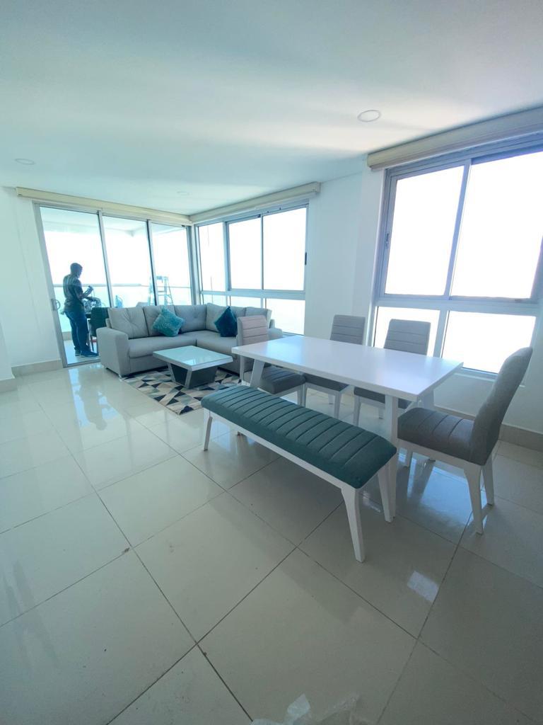 Palmetto Beach Apartamento 2801