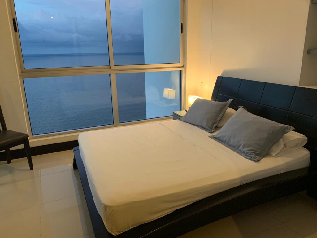 Palmetto Eliptic Cartagena Apartamento 3701 Tres Alcobas