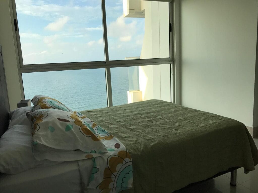 Palmetto Eliptic Cartagena Apartamento 2203 Dos Alcobas