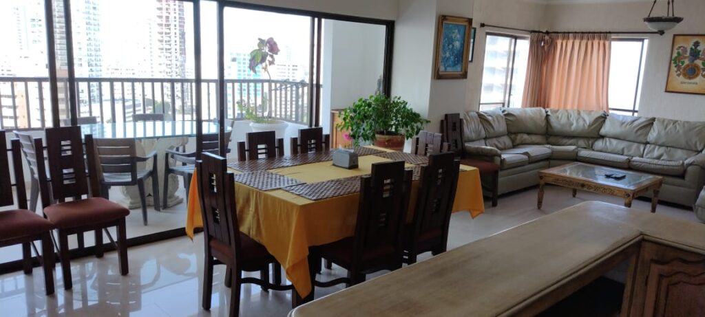 Cartagena Escape Plaza Apartamento 1901at penthouse cuatro alcobas