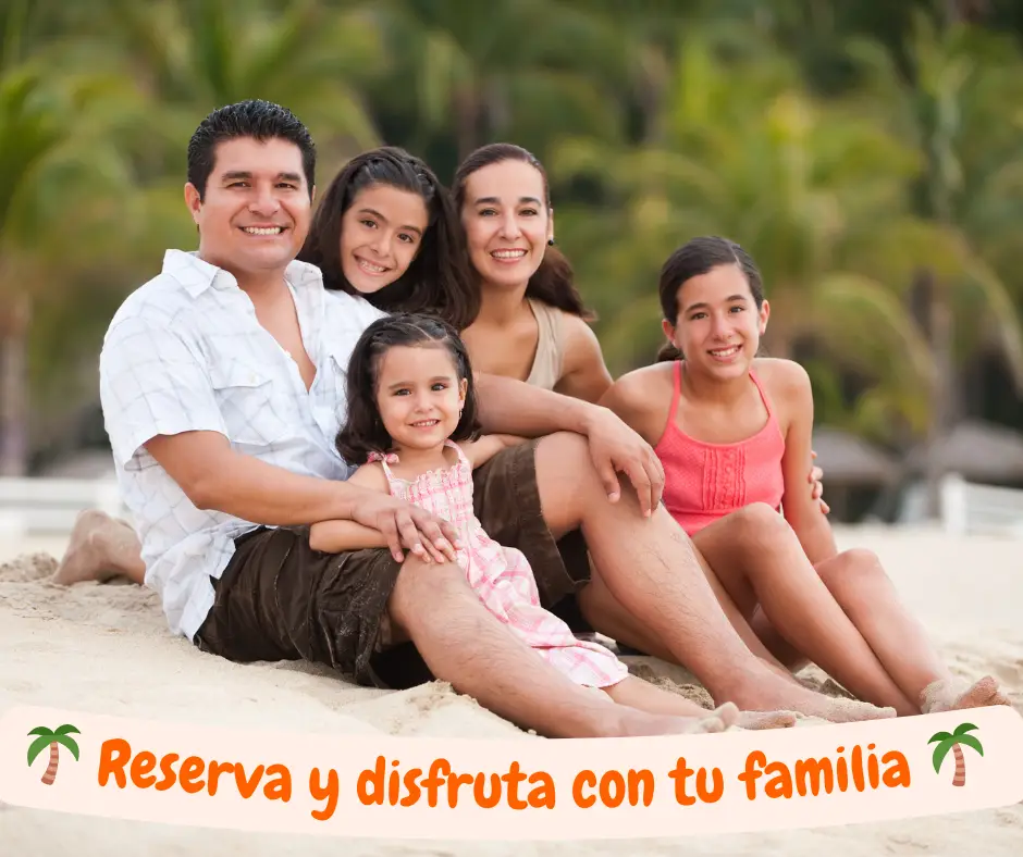 Reserva Apartamentos Vacacionales en Cartagena