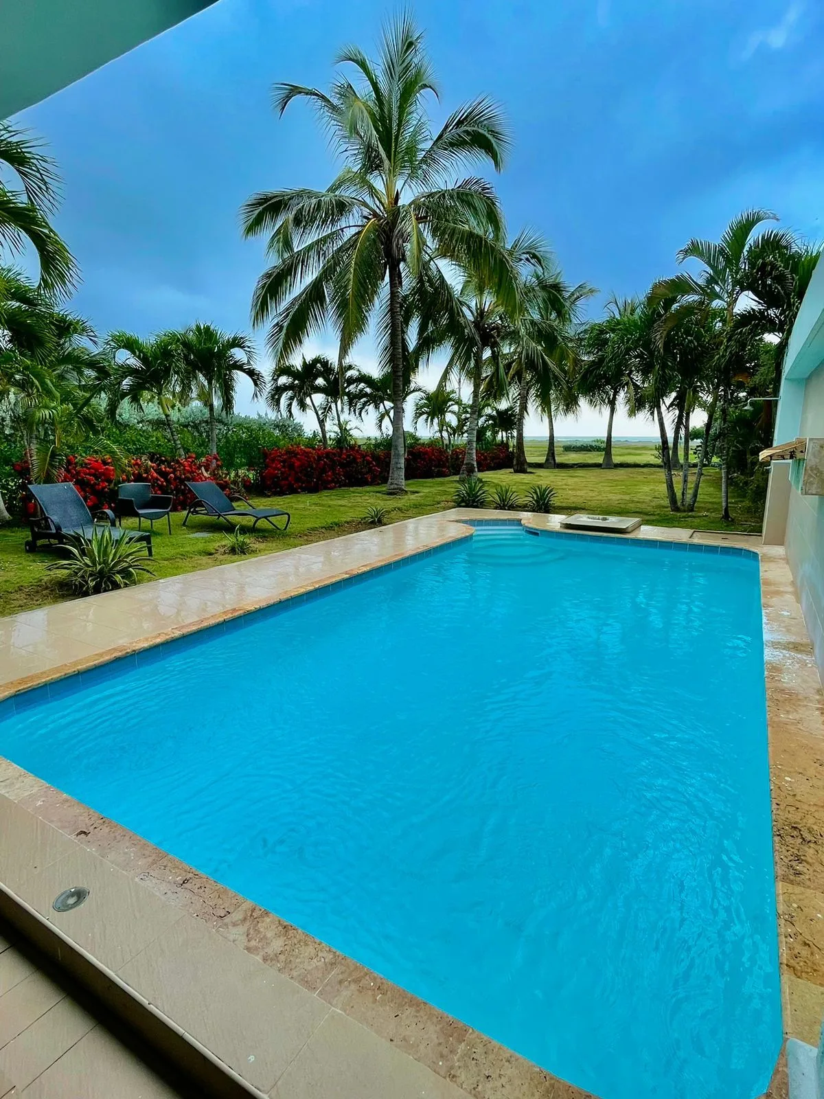 Chalet de playa Casa del Mar Cartagena
