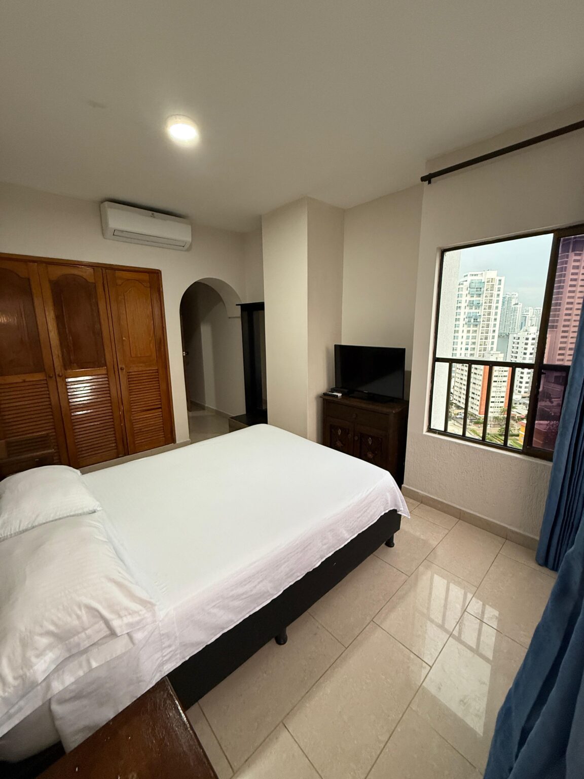 Cartagena Escape Plaza Apartamento 1702at dos alcobas