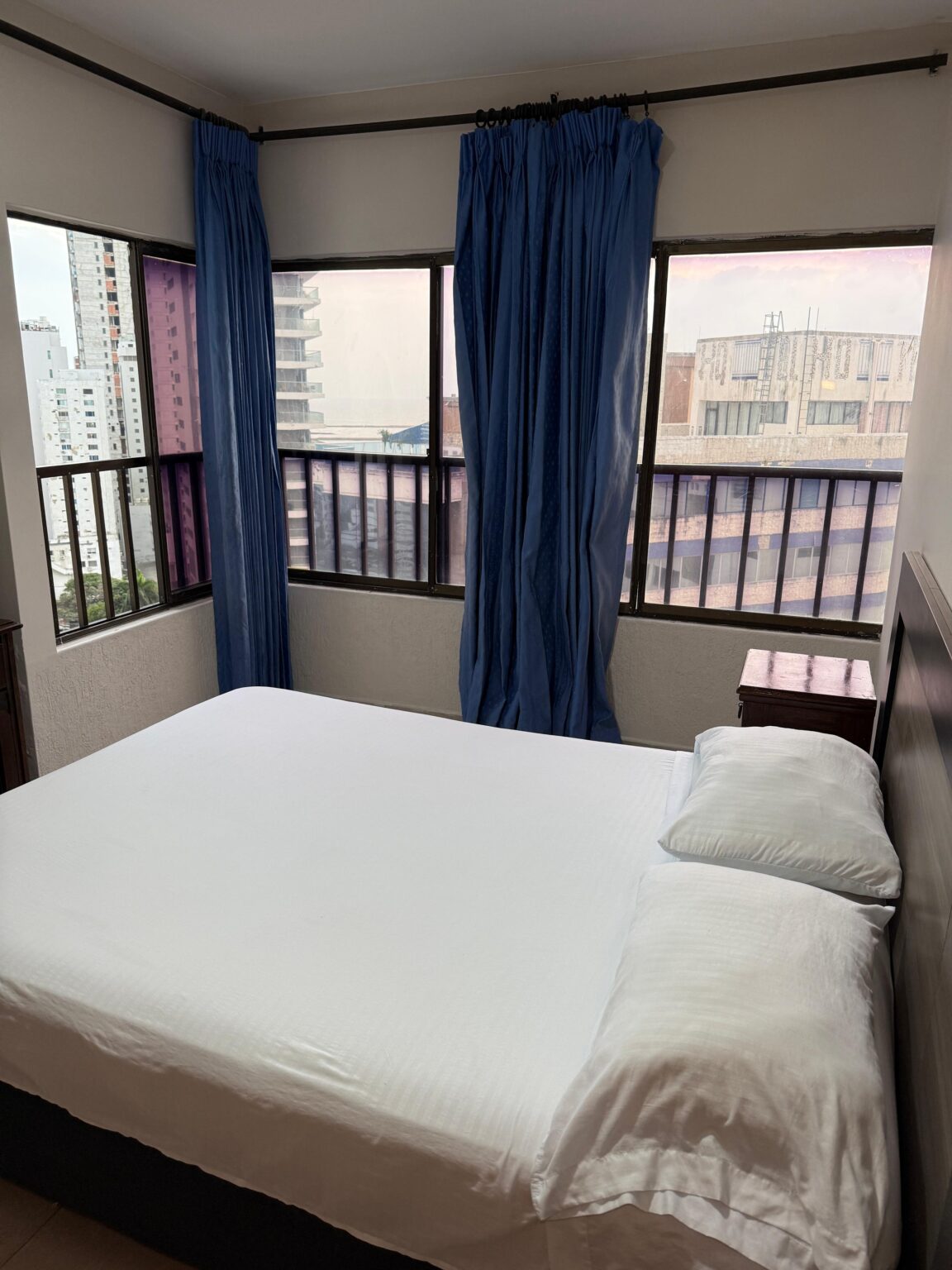 Cartagena Escape Plaza Apartamento 1702at dos alcobas