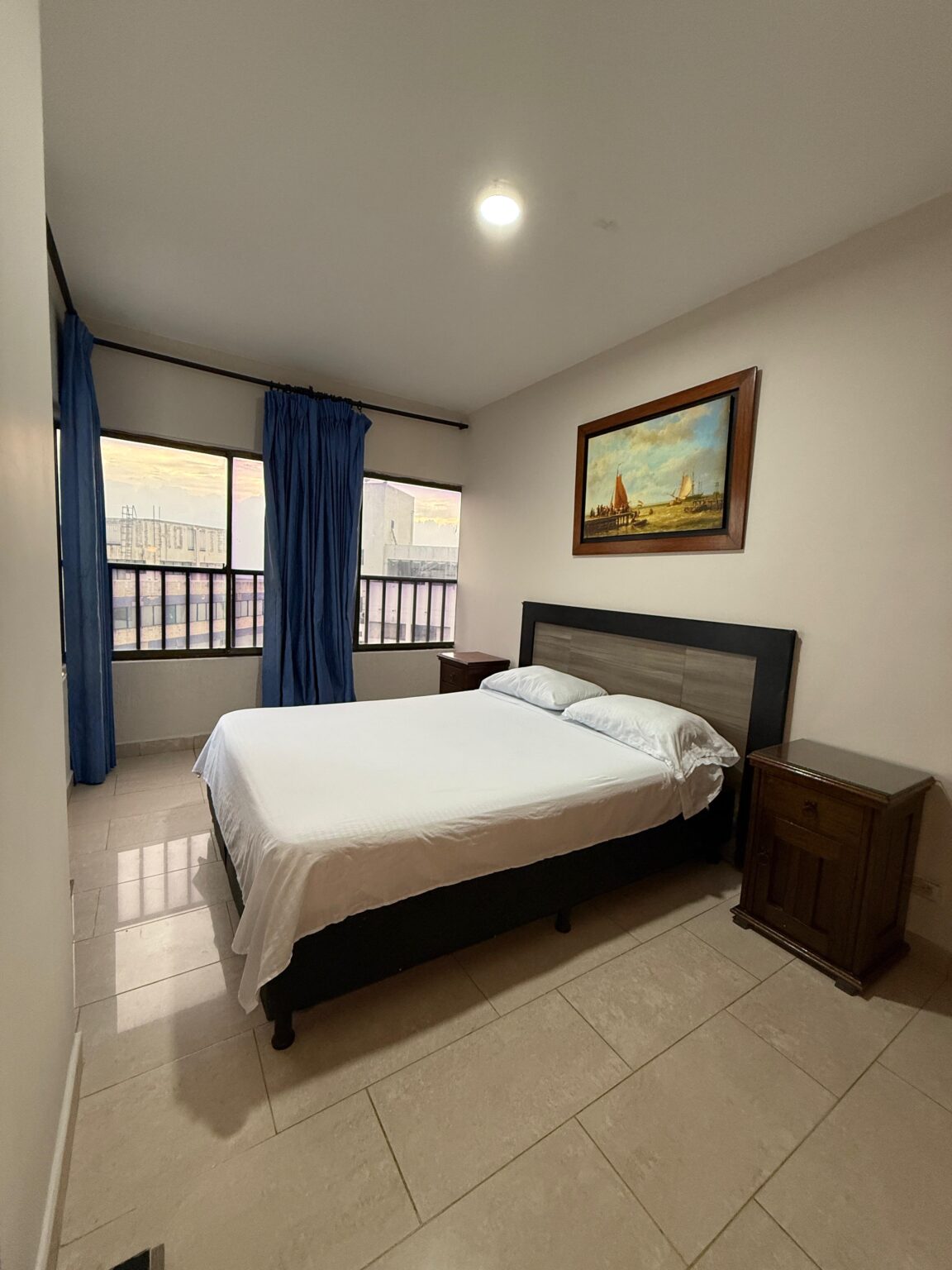 Cartagena Escape Plaza Apartamento 1702at dos alcobas