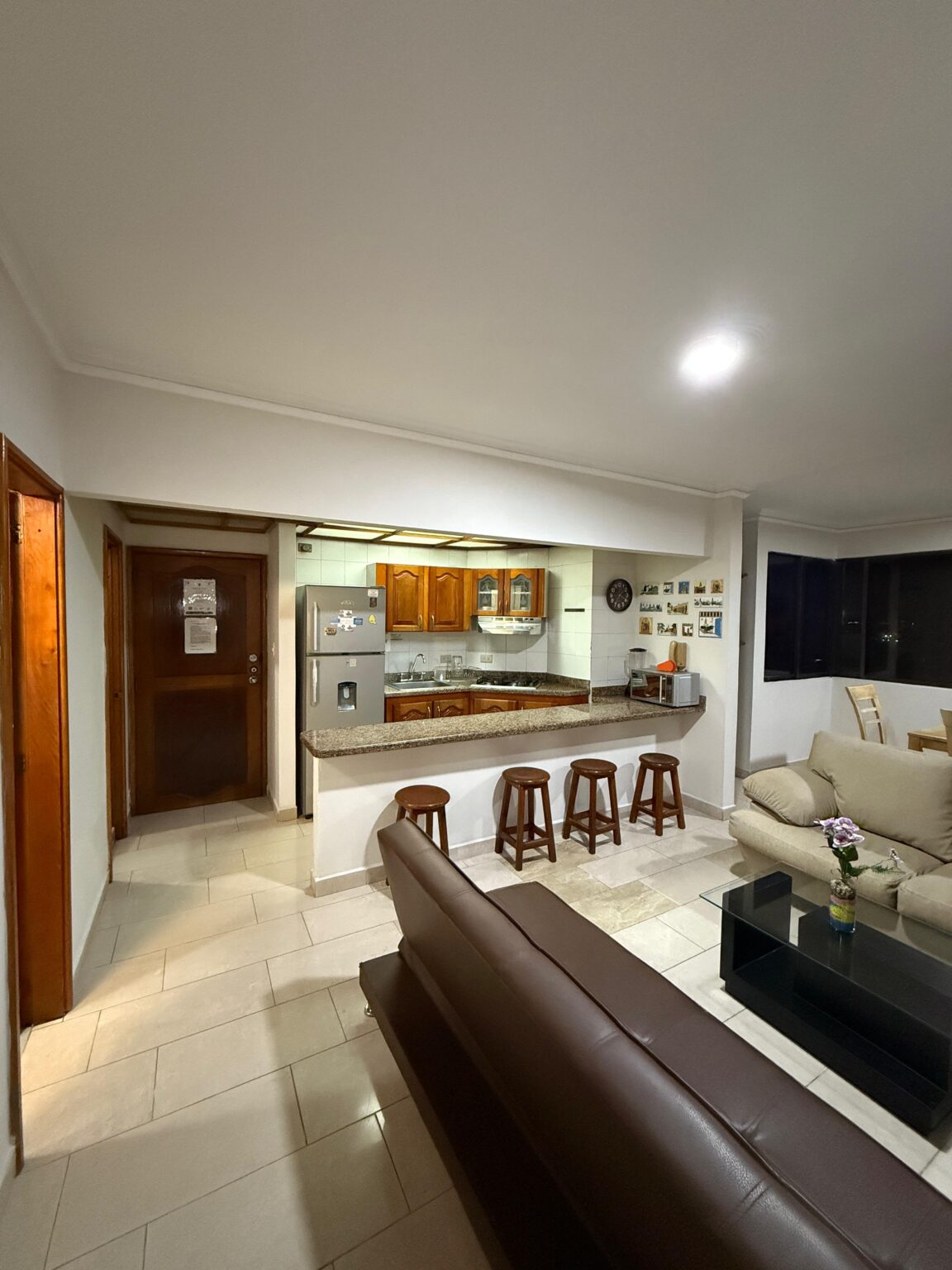 Cartagena Escape Plaza Apartamento 1702at dos alcobas