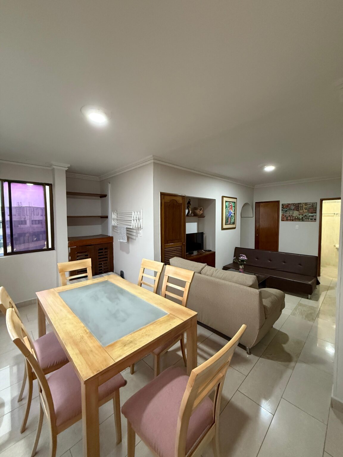Cartagena Escape Plaza Apartamento 1702at dos alcobas