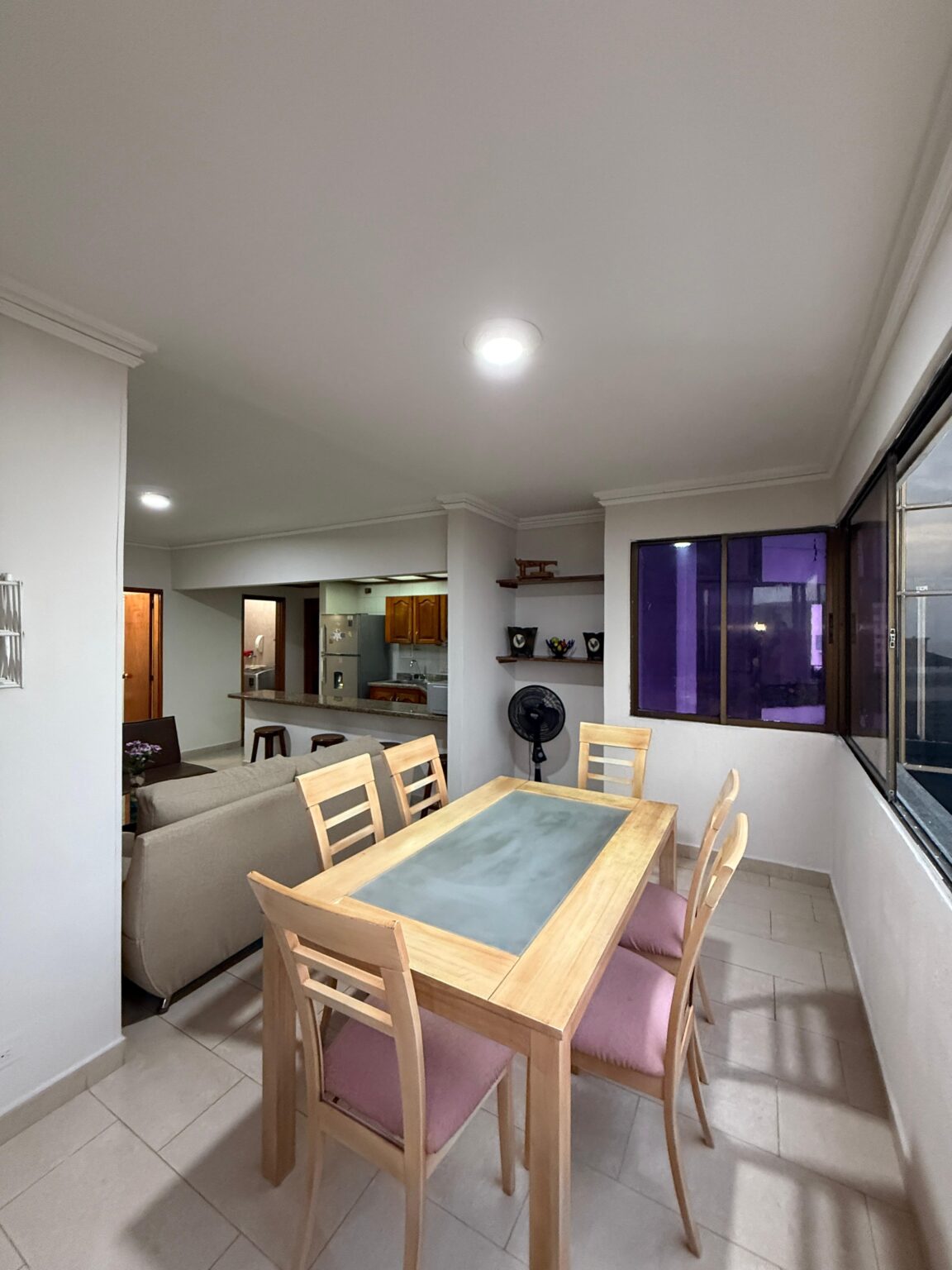 Cartagena Escape Plaza Apartamento 1702at dos alcobas