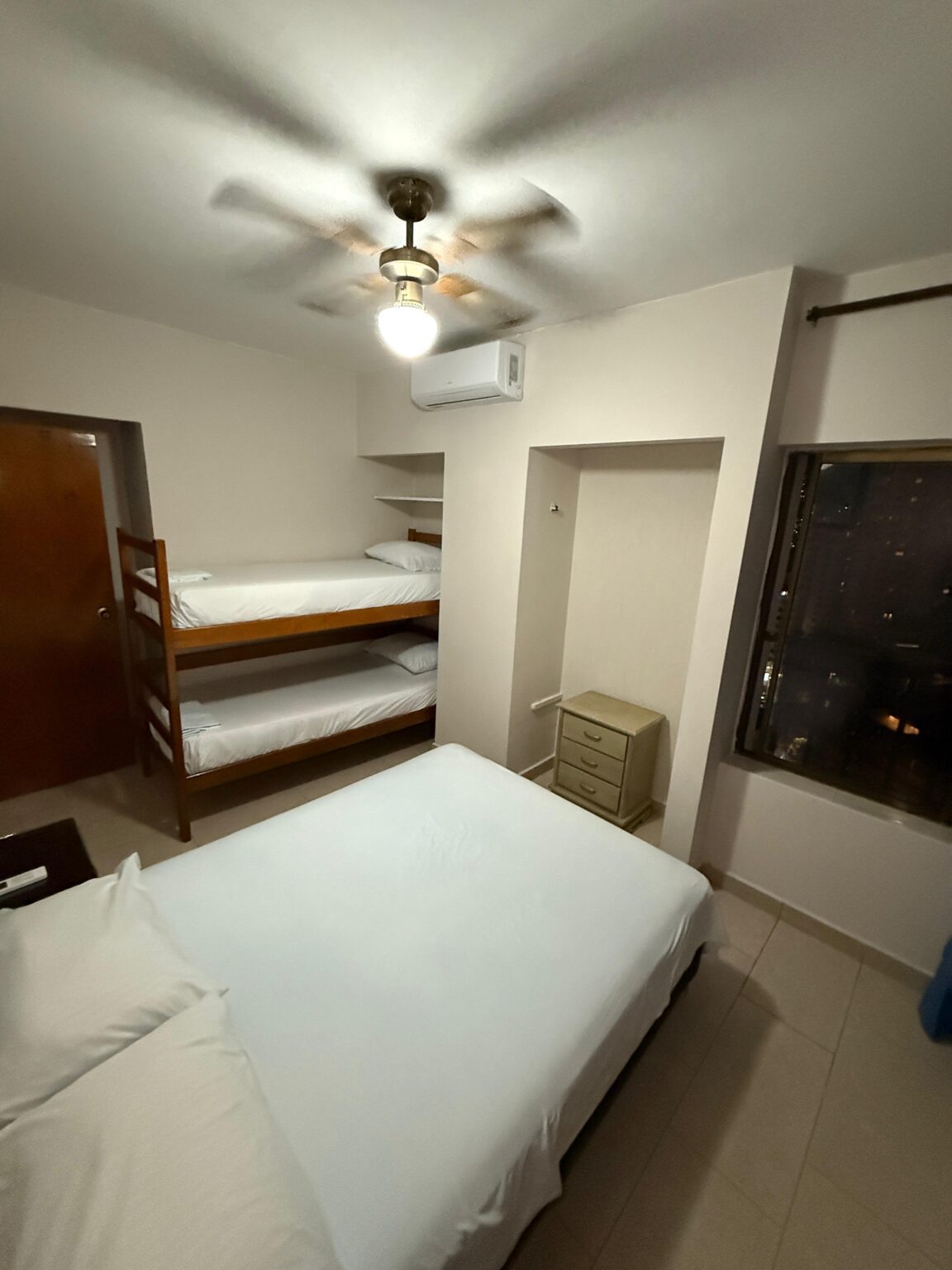 Cartagena Escape Plaza Apartamento 1702at dos alcobas