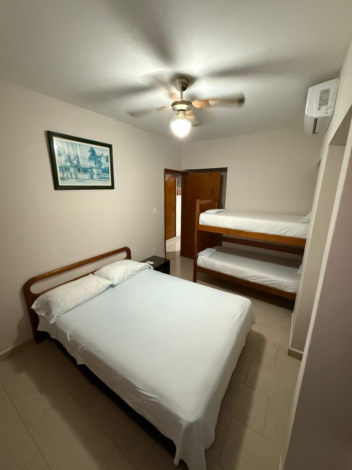 Cartagena Escape Plaza Apartamento 1702at dos alcobas