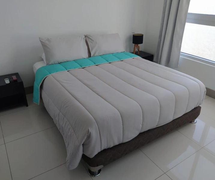 Apartamento Tres Alcobas Palmetto Beach