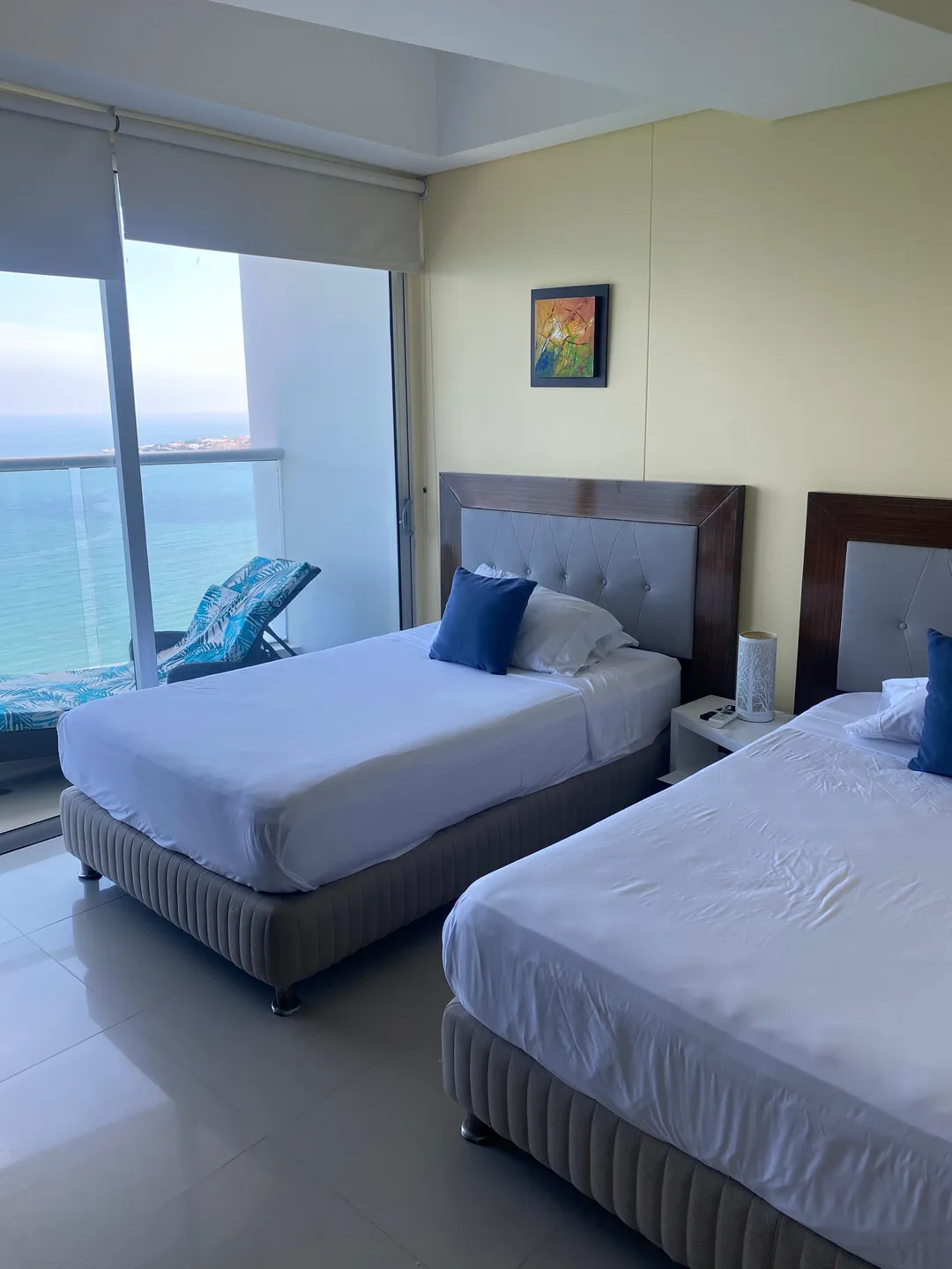 Apartamentazos Palmetto Eliptic Cartagena