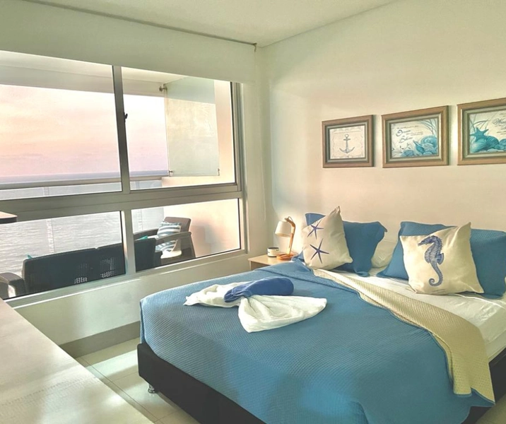 Suite Una Alcoba Palmetto Beach