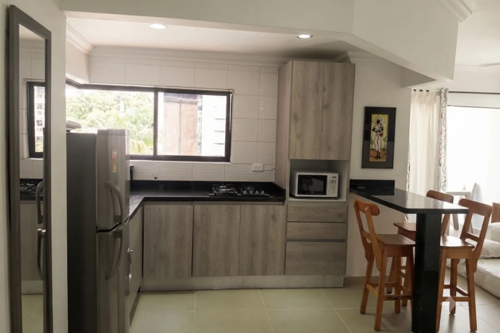 Apartamento 503AM
