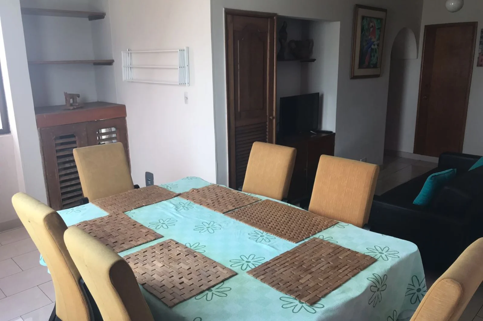 Apartamento 1702AT