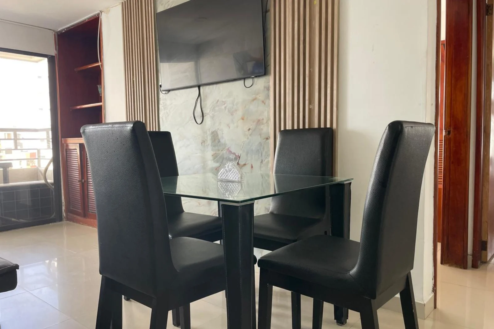 Apartamento 901AM