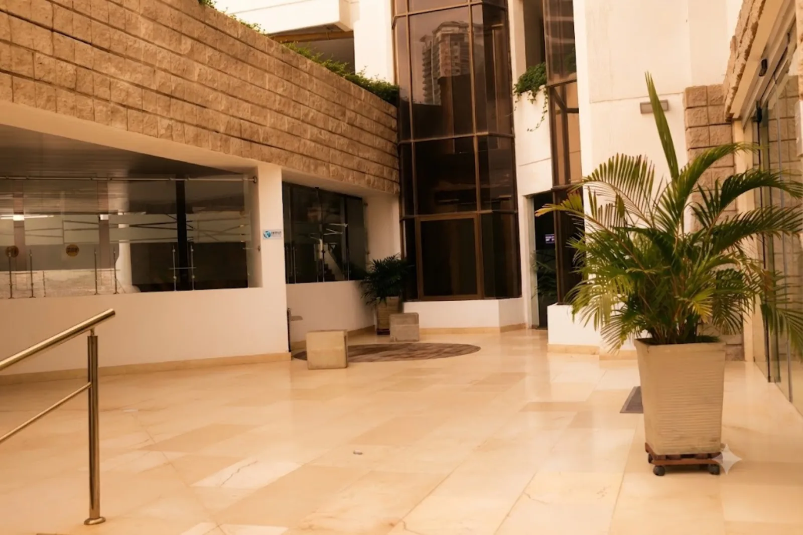 Edificio Cartagena Escape Plaza Renta de apartamentos vacacionales (9)